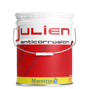 systemes anticorrosion peinture antirouille TOPX pour protection des structures métalliques en Tunisie